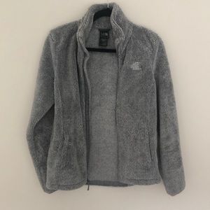 The North face jacket